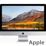 Ремонт iMac 27” Retina 5K (2017г.) в Брянске